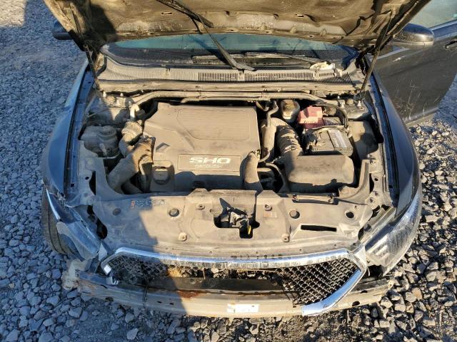 2015 FORD TAURUS SHO 1FAHP2KT7FG176972