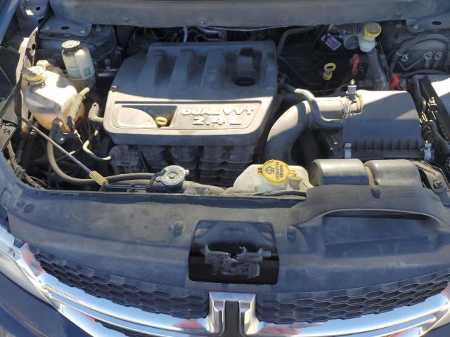 2015 DODGE JOURNEY SE #3268401760