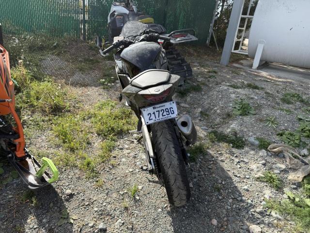 2024 YAMAHA YZFR3 A MH3RH18N6RK003025