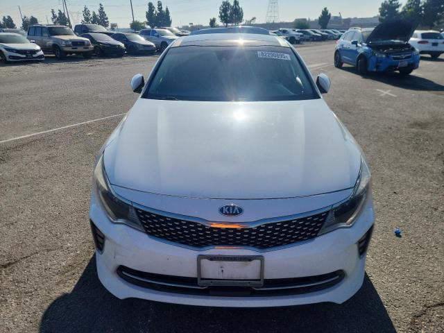 2018 KIA OPTIMA EX #3298084168