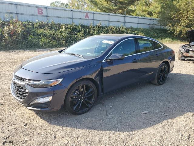 Global Auto Auctions: 2025 CHEVROLET MALIBU LT