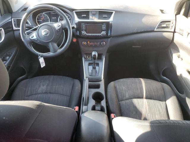 2017 NISSAN SENTRA S - 3N1AB7AP1HL672153