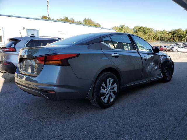 2024 NISSAN ALTIMA S 1N4BL4BV1RN307697