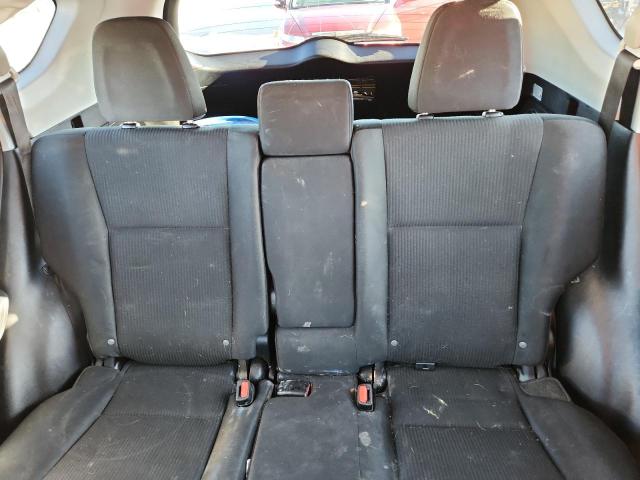 2016 TOYOTA RAV4 LE - 2T3BFREV1GW430691