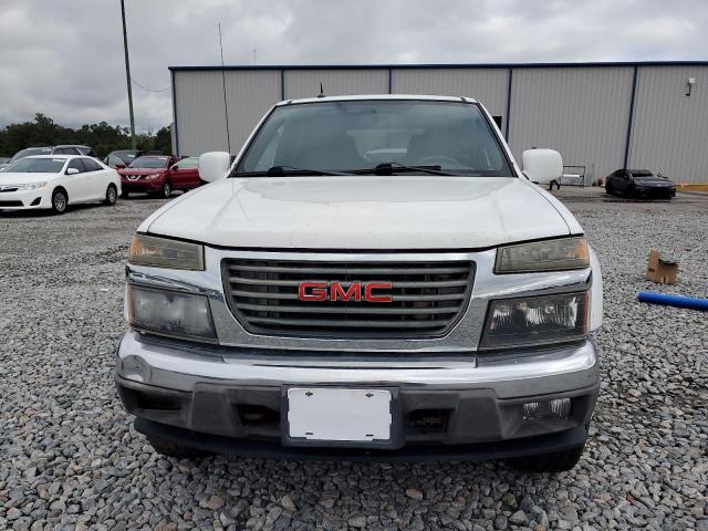 2011 GMC CANYON SLE - 1GTH5MFE6B8139004