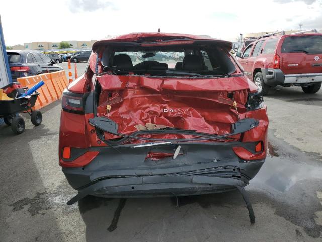 2024 VOLKSWAGEN ID.4 S #3296964822