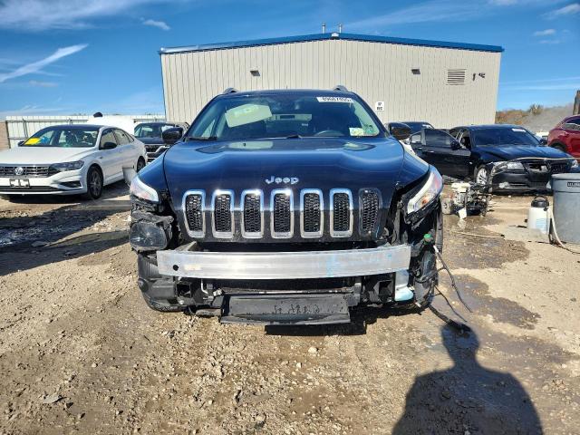 2016 JEEP CHEROKEE L - 1C4PJMCS4GW122464