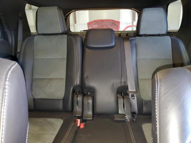 2015 FORD EXPLORER X #3278729610