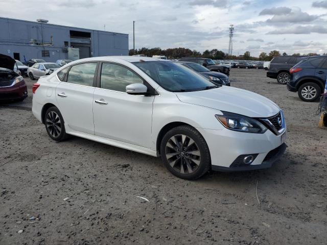 2016 NISSAN SENTRA S #3301846377