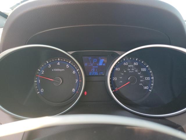 2015 HYUNDAI TUCSON LIM #3283768444