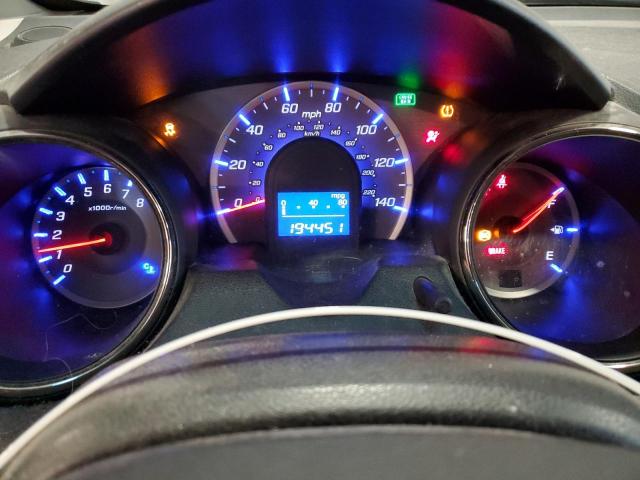 2012 HONDA FIT SPORT #3279207381