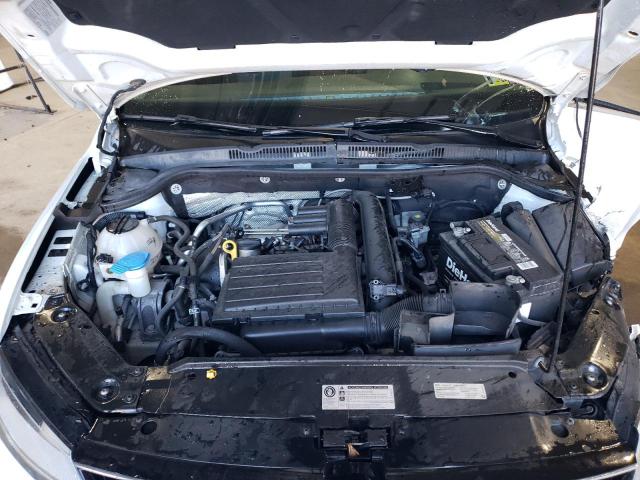 2017 VOLKSWAGEN JETTA S 3VW167AJ4HM381893