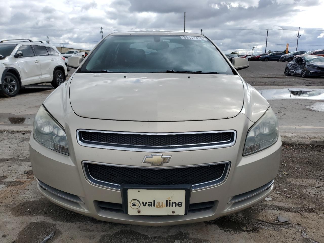 CHEVROLET MALIBU 1LT