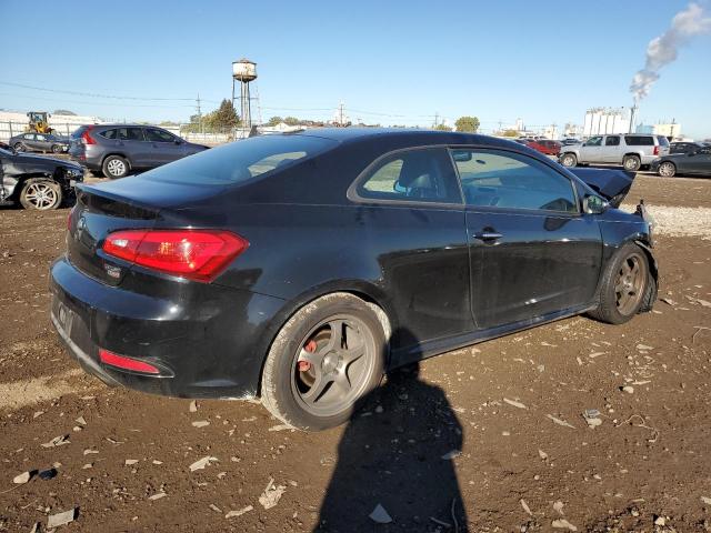 2015 KIA FORTE SX KNAFZ6A37F5395881