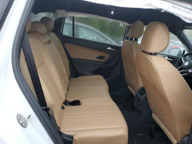 2024 VOLKSWAGEN TIGUAN SE #3294432502