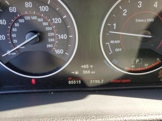 2018 BMW 330 XI - WBA8D9G5XJNU69692