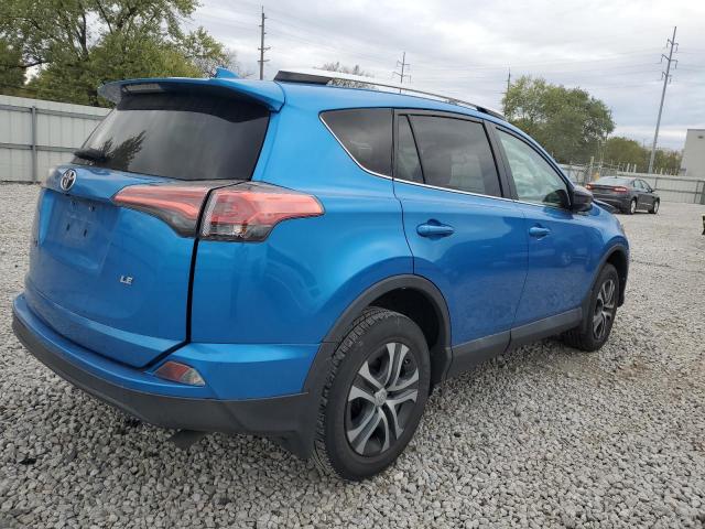 2016 TOYOTA RAV4 LE - 2T3ZFREV4GW248644