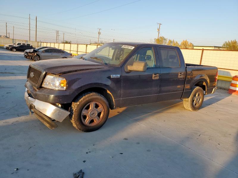 FORD F150 SUPER