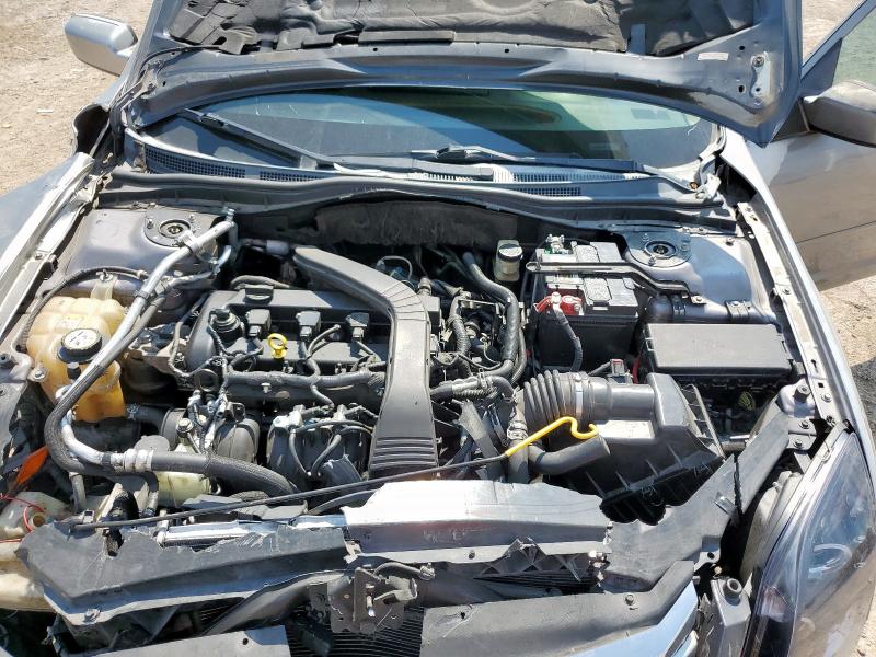 2007 FORD FUSION SE #3287727195