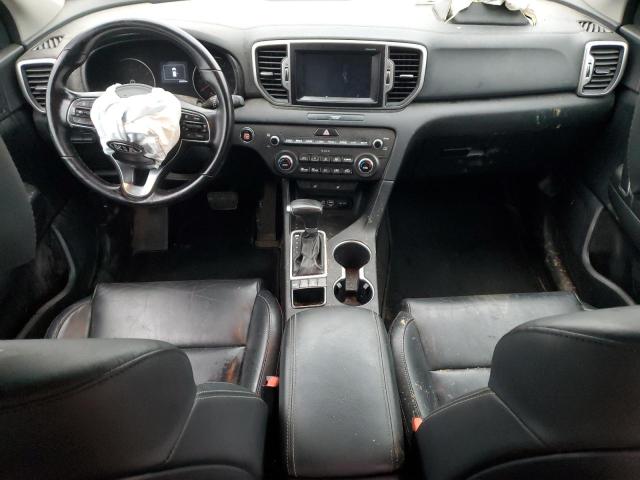 2017 KIA SPORTAGE E #3296854655