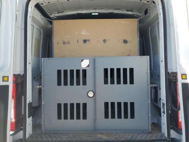 2015 FORD TRANSIT T- #3310424963