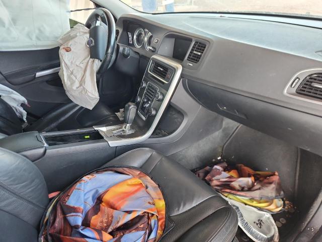 2012 VOLVO S60 T5 - YV1622FSXC2031185