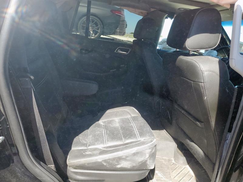 2018 GMC YUKON DENA - 1GKS2CKJ5JR385759