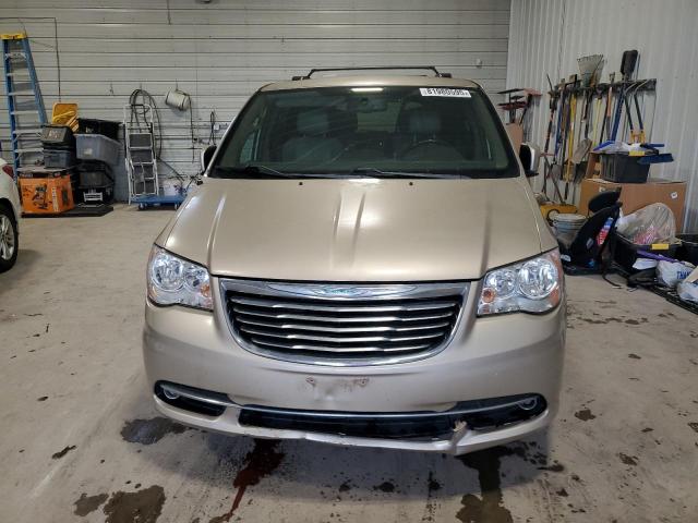 2015 CHRYSLER TOWN & COU 2C4RC1BG8FR694272