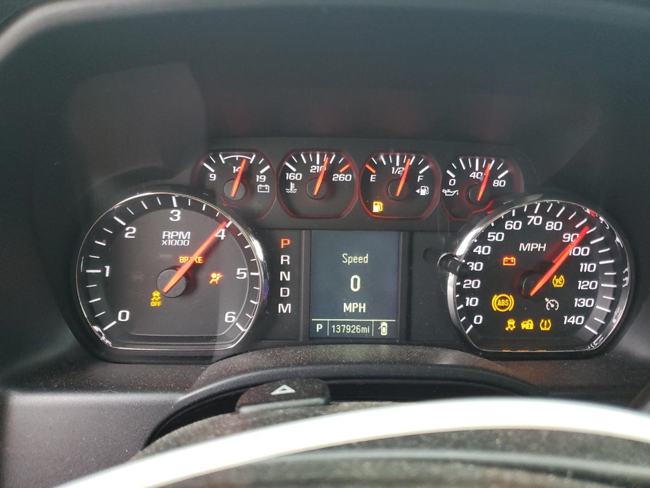 GMC SIERRA 1500 K1500