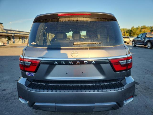 2022 NISSAN ARMADA S JN8AY2AD0N9676739