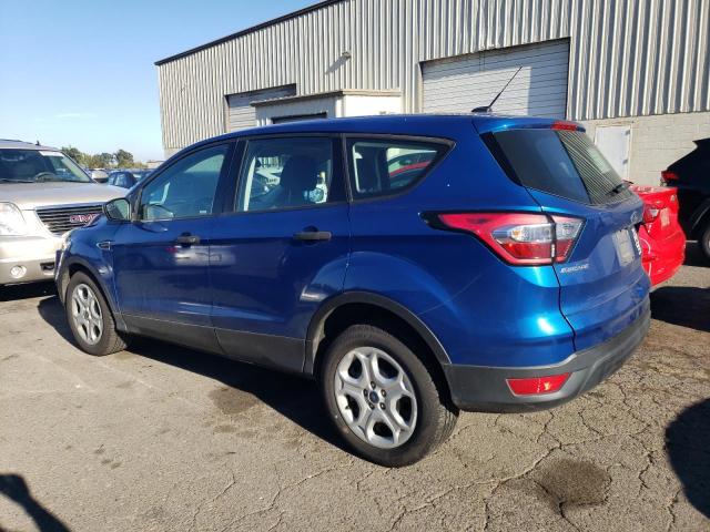 2017 FORD ESCAPE S #3275811529