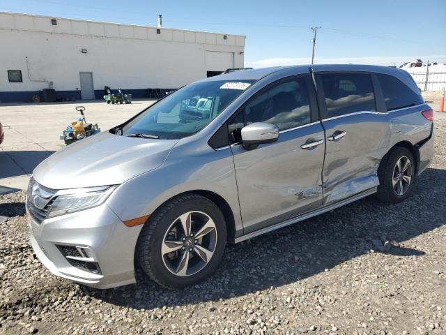 Global Auto Auctions: 2019 HONDA ODYSSEY TO