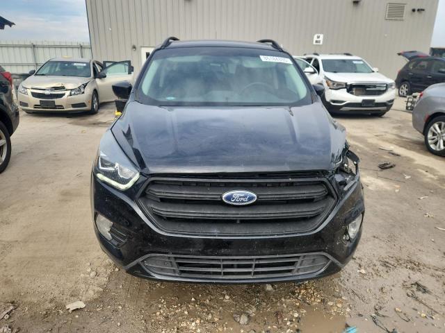 2018 FORD ESCAPE SE - 1FMCU9GD5JUB54398