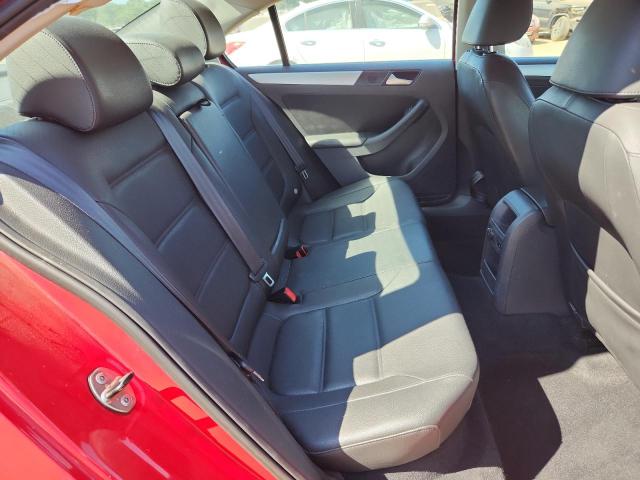 2013 VOLKSWAGEN JETTA SE #3276399664