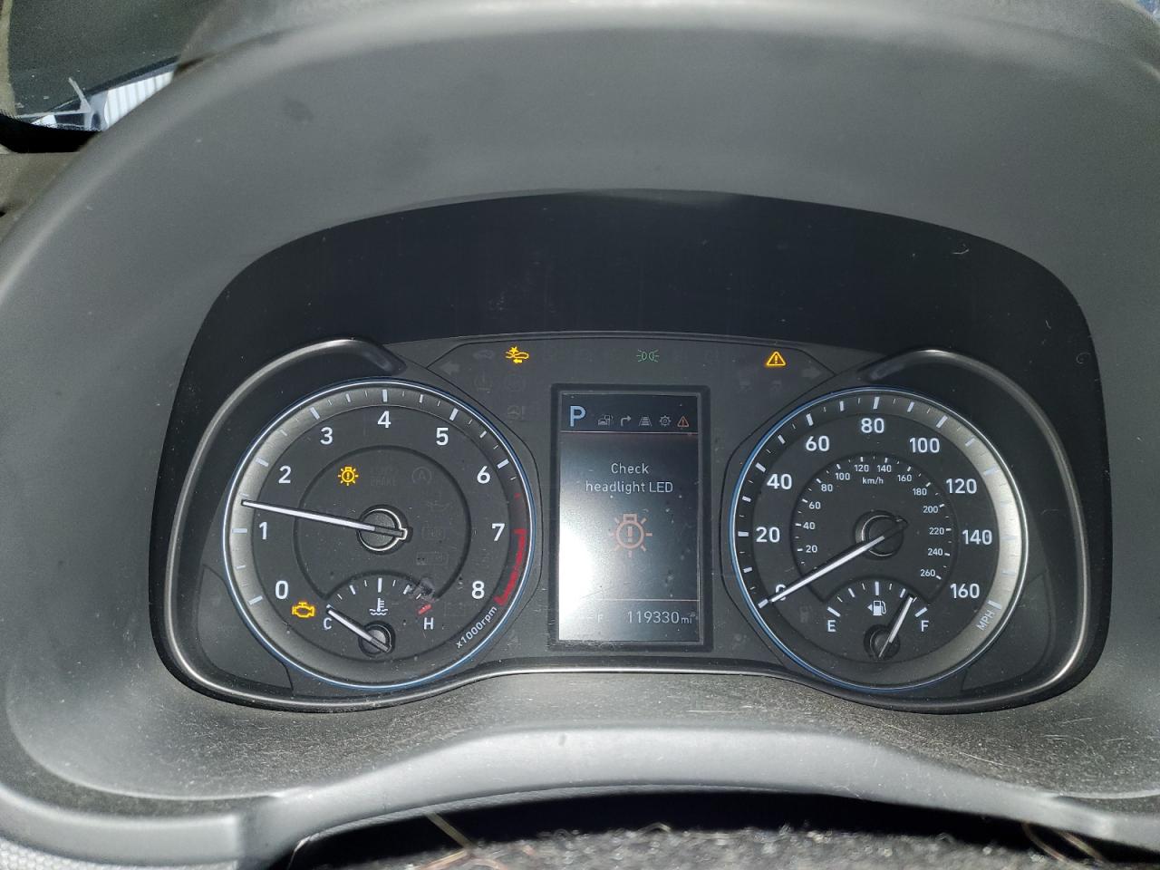 HYUNDAI KONA ULTIMATE