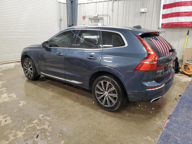 2020 VOLVO XC60 T5 IN - YV4102RL0L1571657