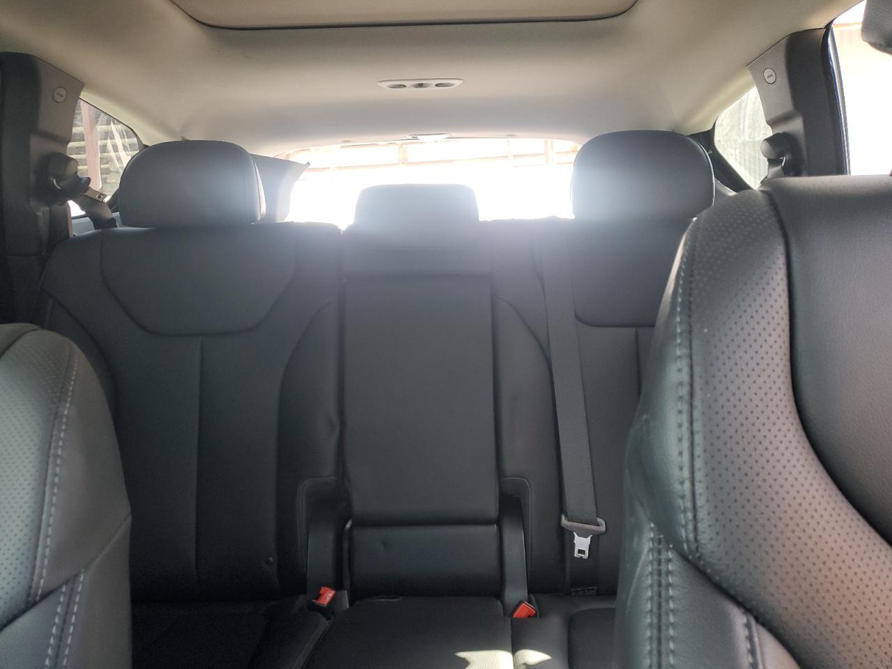 HYUNDAI SANTA FE SEL PREMIUM