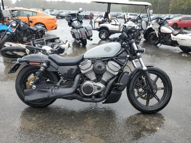 Global Auto Auctions: 2024 HARLEY-DAVIDSON RH975