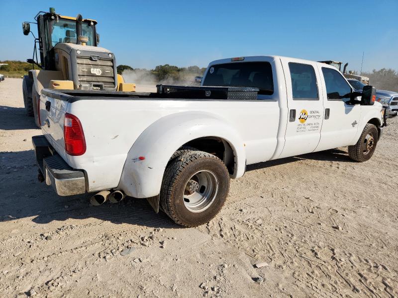 2014 FORD F350 SUPER #3282330257