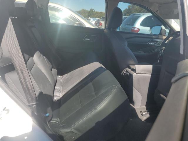 2021 NISSAN ROGUE SL #3297118486