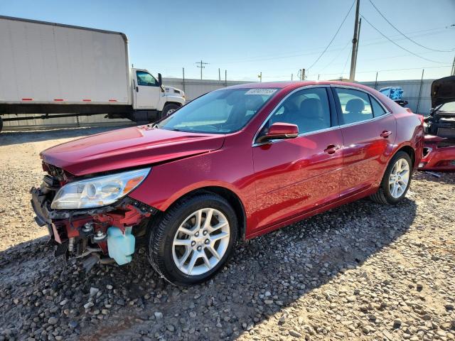 CHEVROLET MALIBU 1LT