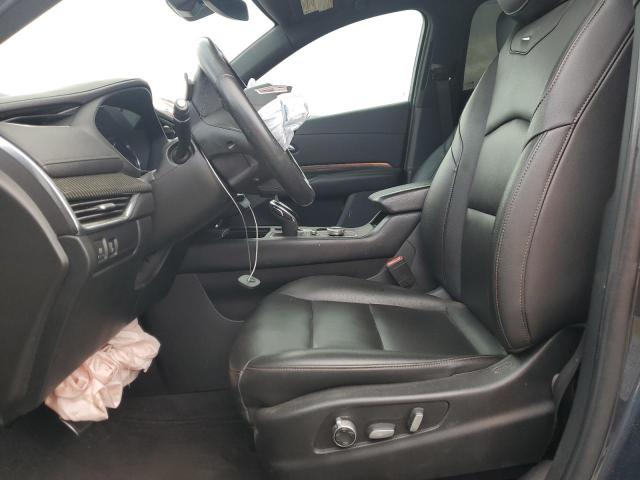 2020 CADILLAC XT4 SPORT - 1GYFZER41LF020790