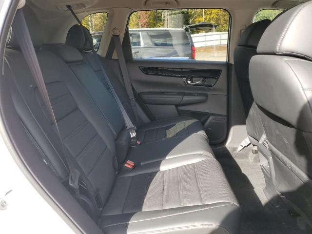 2024 HONDA CR-V EXL - 2HKRS3H7XRH330765