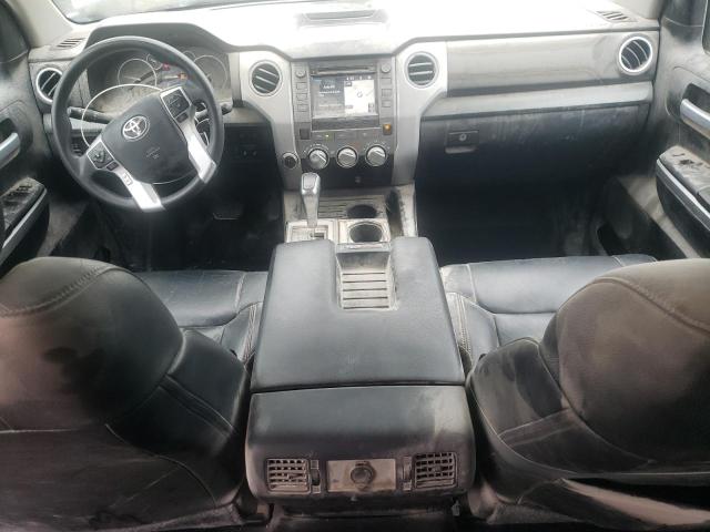 2017 TOYOTA TUNDRA CRE 5TFDW5F19HX643513