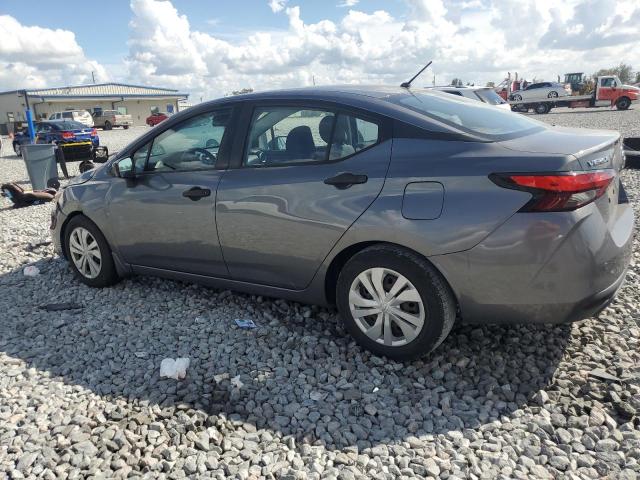 2020 NISSAN VERSA S - 3N1CN8DV7LL851693