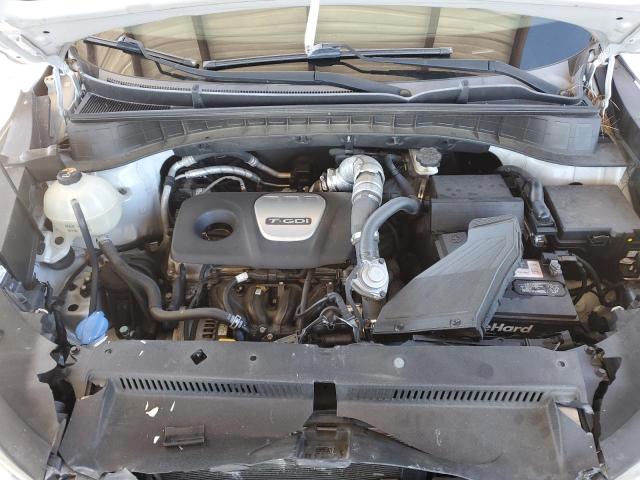 2016 HYUNDAI TUCSON LIM - KM8J33A21GU030023