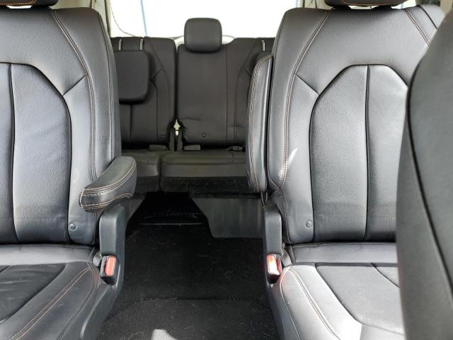 2017 CHRYSLER PACIFICA T - 2C4RC1BG7HR756750