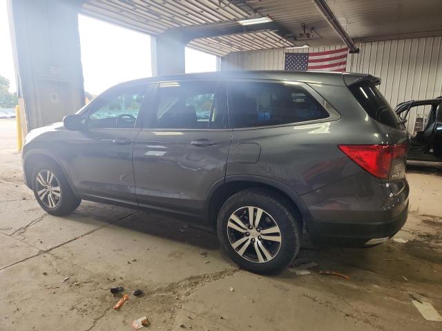 2016 HONDA PILOT EXL - 5FNYF6H52GB051323