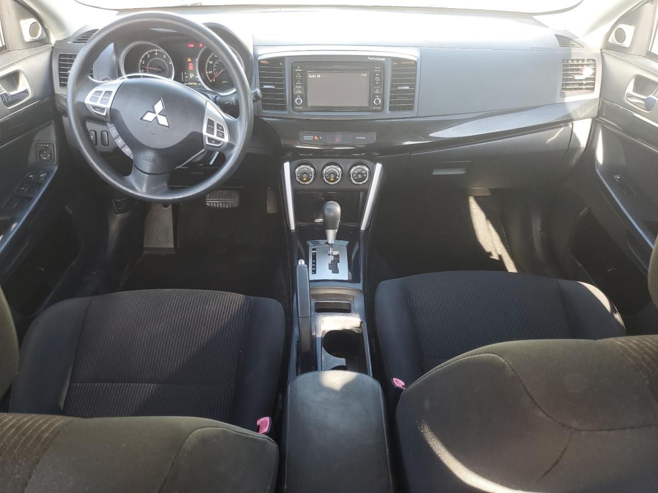 MITSUBISHI LANCER ES