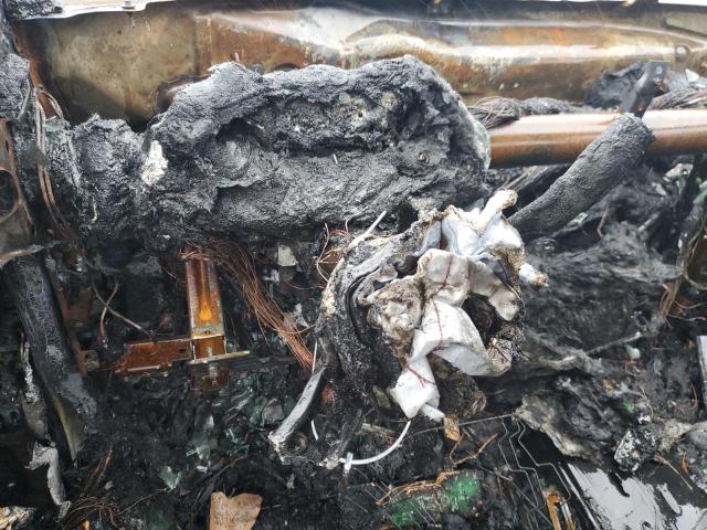 2019 CHEVROLET SILVERADO K1500 RST - 1GCUYEED4KZ165440